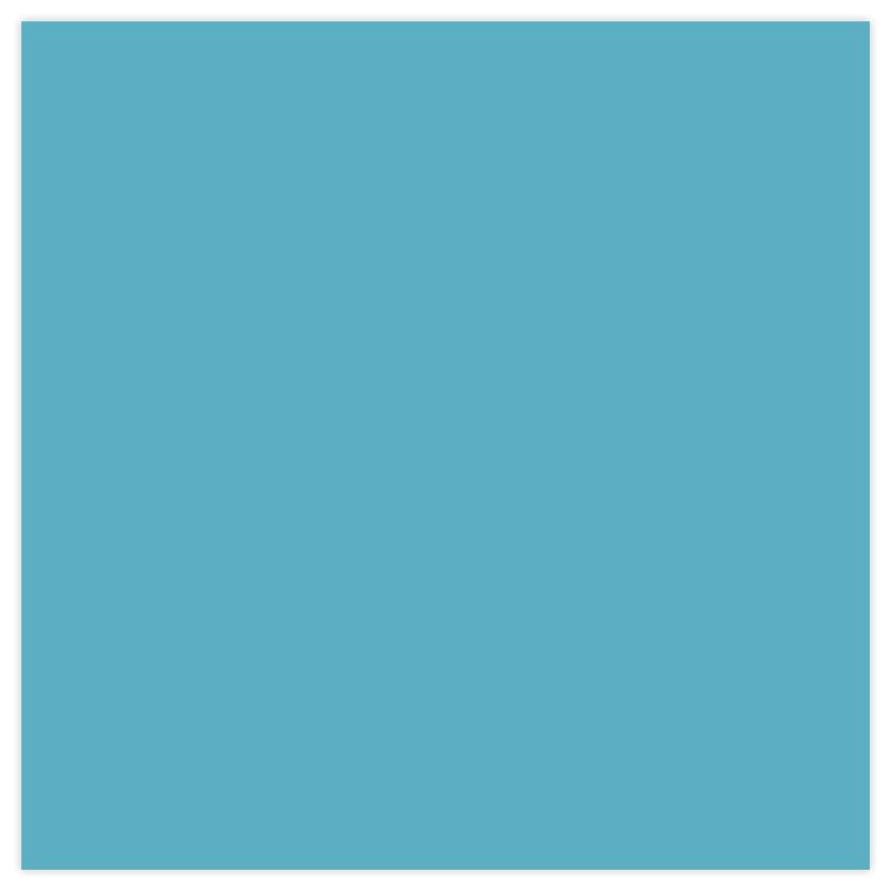 Mayfair Cheapskate Teal Fabric