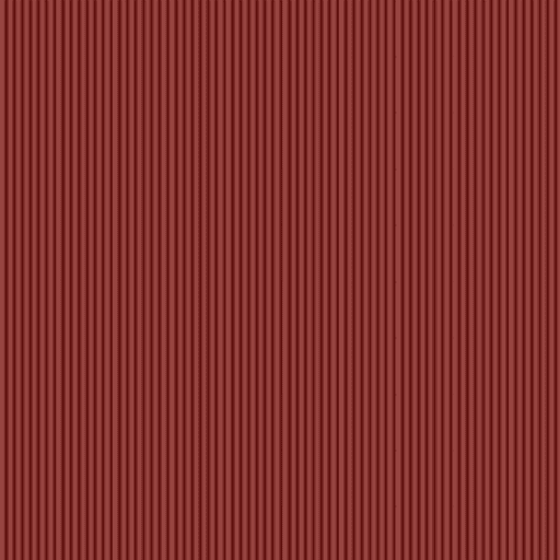 Mayfair Cheapskate Burgundy Striped Fabric