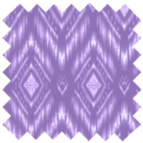 Mayfair Cheapskate Light Lavender Ikat Fabric