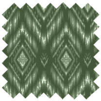 Mayfair Cheapskate Sage Ikat Fabric