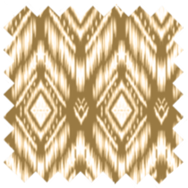 Mayfair Cheapskate Sand Ikat Fabric