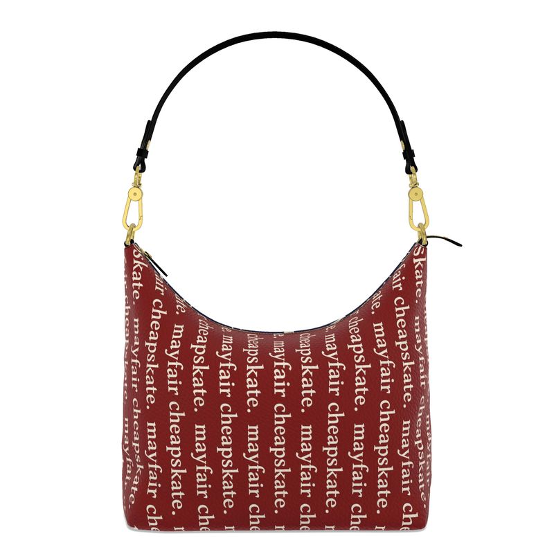 The Original Hobo Bag by Mayfair Cheapskate