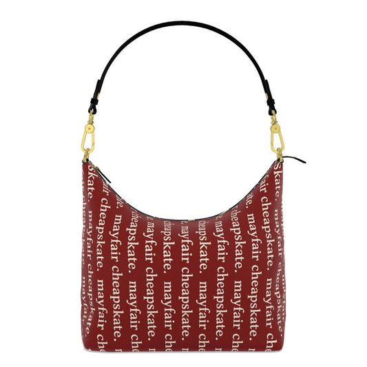 The Original Hobo Bag by Mayfair Cheapskate