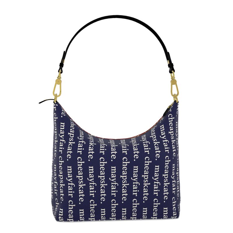 The Original Hobo Bag by Mayfair Cheapskate