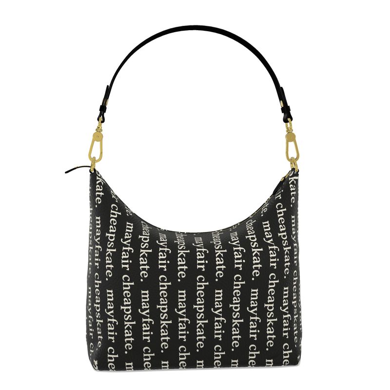 The Bond Street Bag by Mayfair Cheapskate