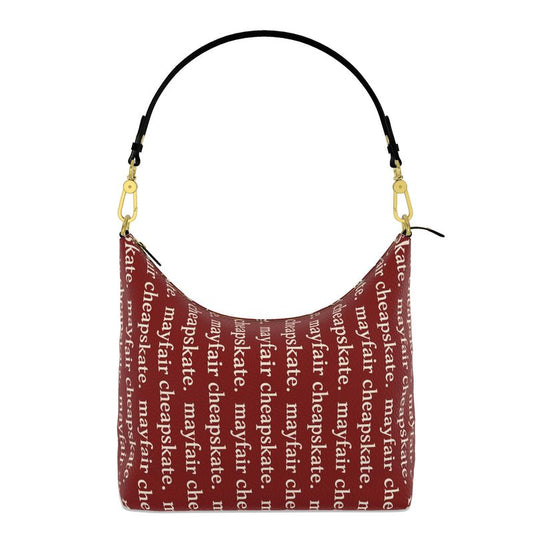 The Marylebone Bag by Mayfair Cheapskate