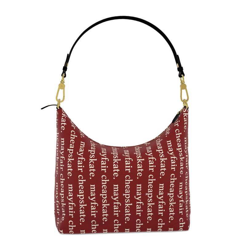 The Marylebone Bag by Mayfair Cheapskate