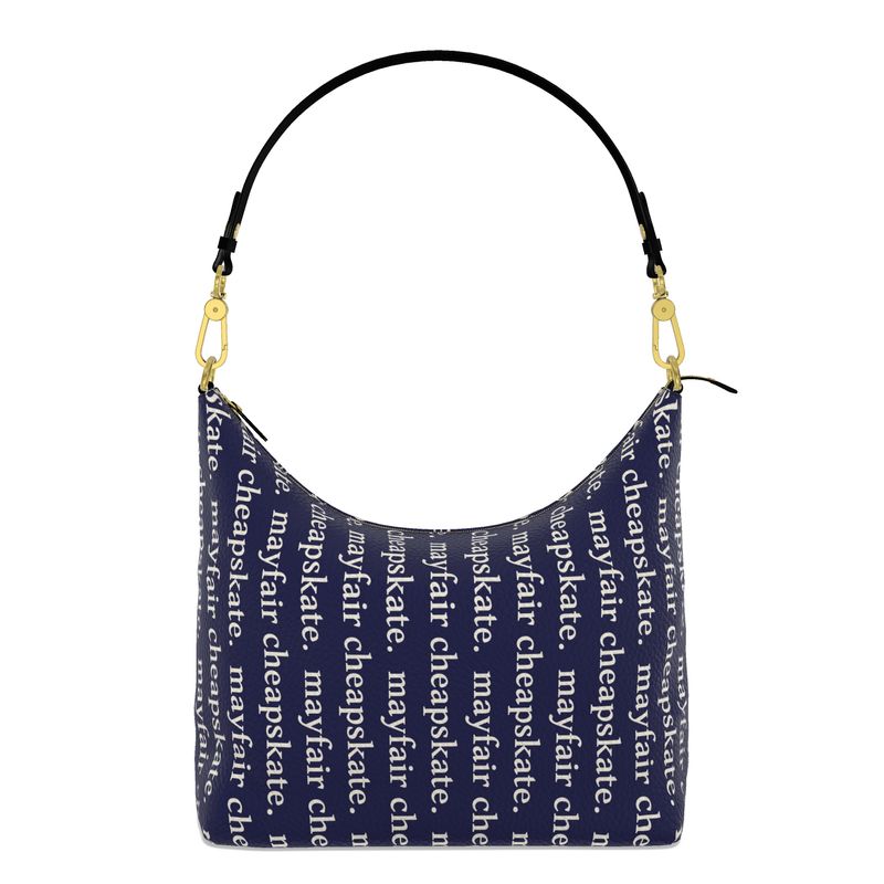The Sally Bag by Mayfair Cheapskate
