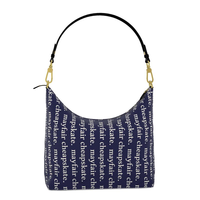 The Sally Bag by Mayfair Cheapskate