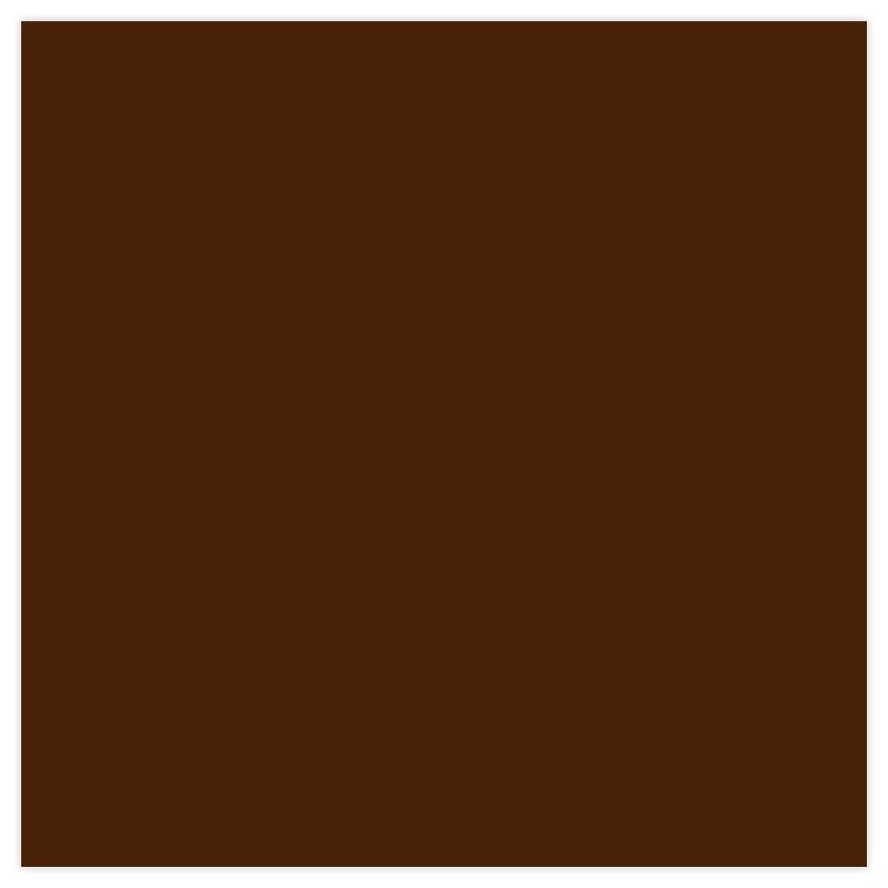Mayfair Cheapskate Dark Brown Fabric