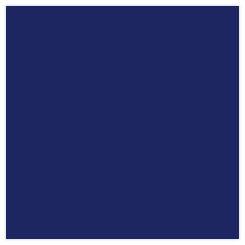 Mayfair Cheapskate Navy Fabric
