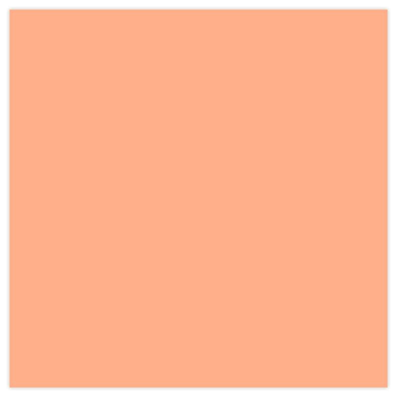 Mayfair Cheapskate Peach Fabric