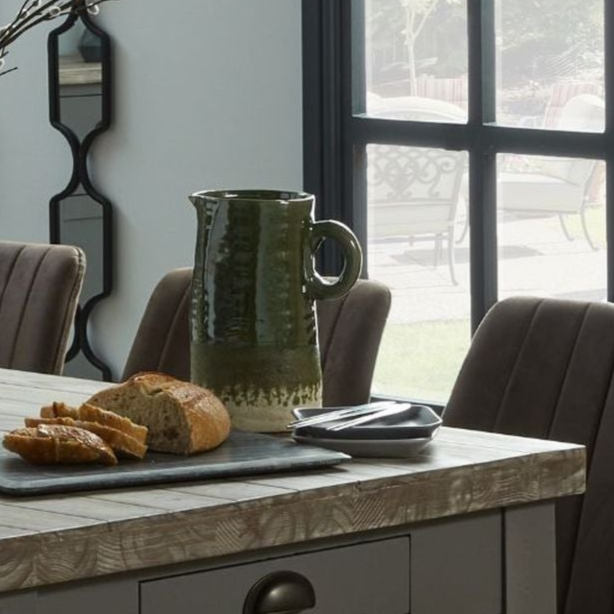 Seville Collection Olive Jug