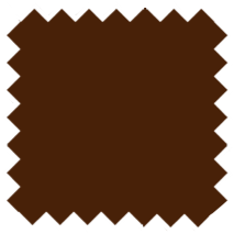 Mayfair Cheapskate Dark Brown Fabric