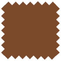 Mayfair Cheapskate Brown Fabric