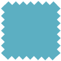Mayfair Cheapskate Teal Fabric