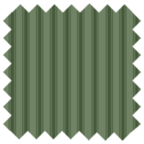 Mayfair Cheapskate Sage Striped Fabric