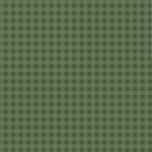 Mayfair Cheapskate Sage Gingham Fabric