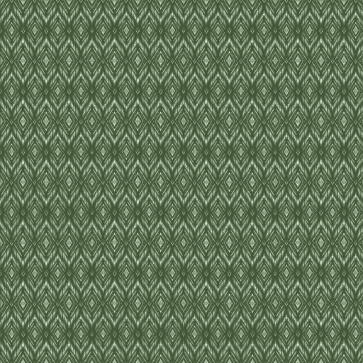 Mayfair Cheapskate Sage Ikat Fabric