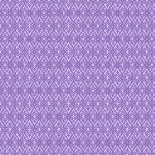 Mayfair Cheapskate Light Lavender Ikat Fabric