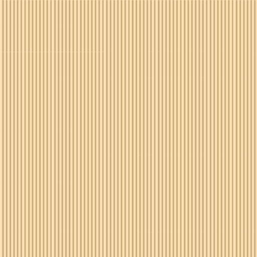 Mayfair Cheapskate Sand Striped Fabric
