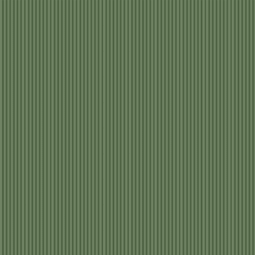 Mayfair Cheapskate Sage Striped Fabric