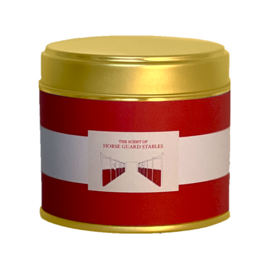 Horse Stables Royal Candle