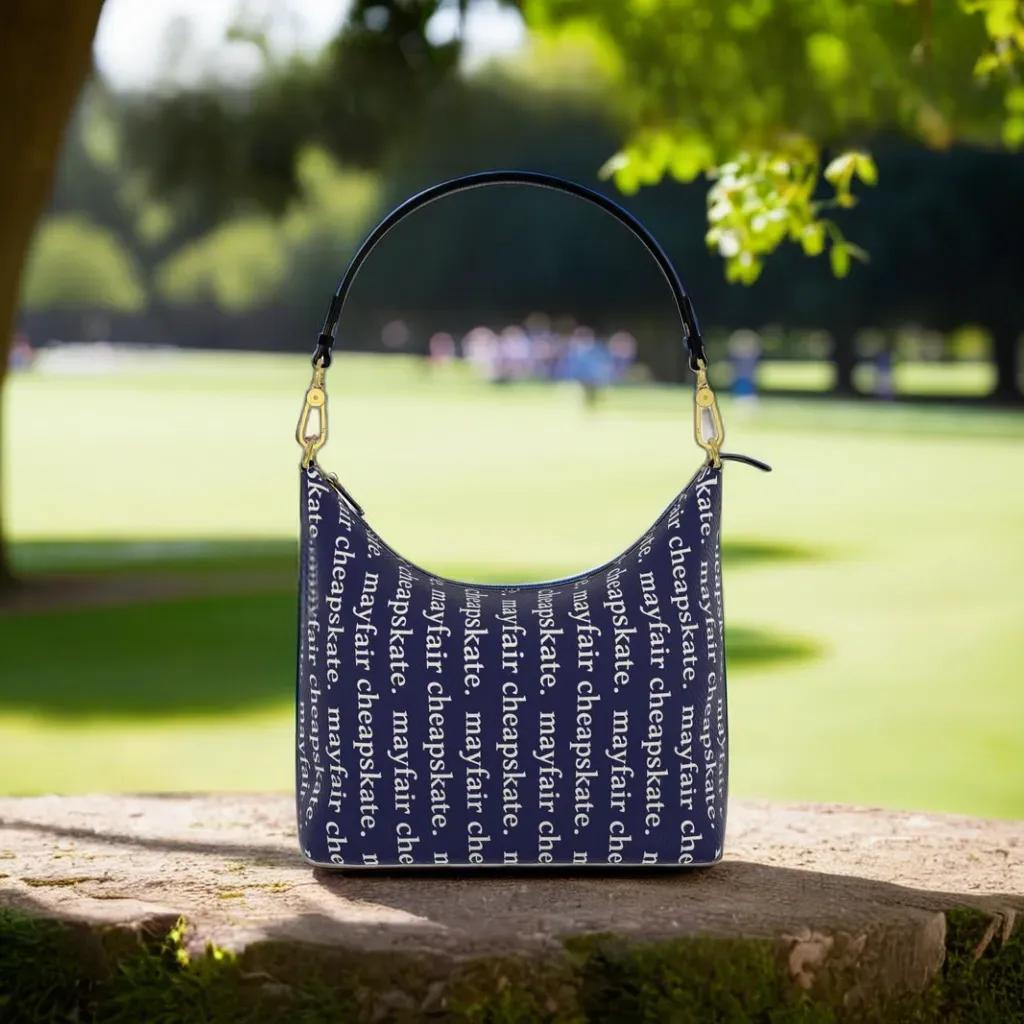 The Sally Bag by Mayfair Cheapskate