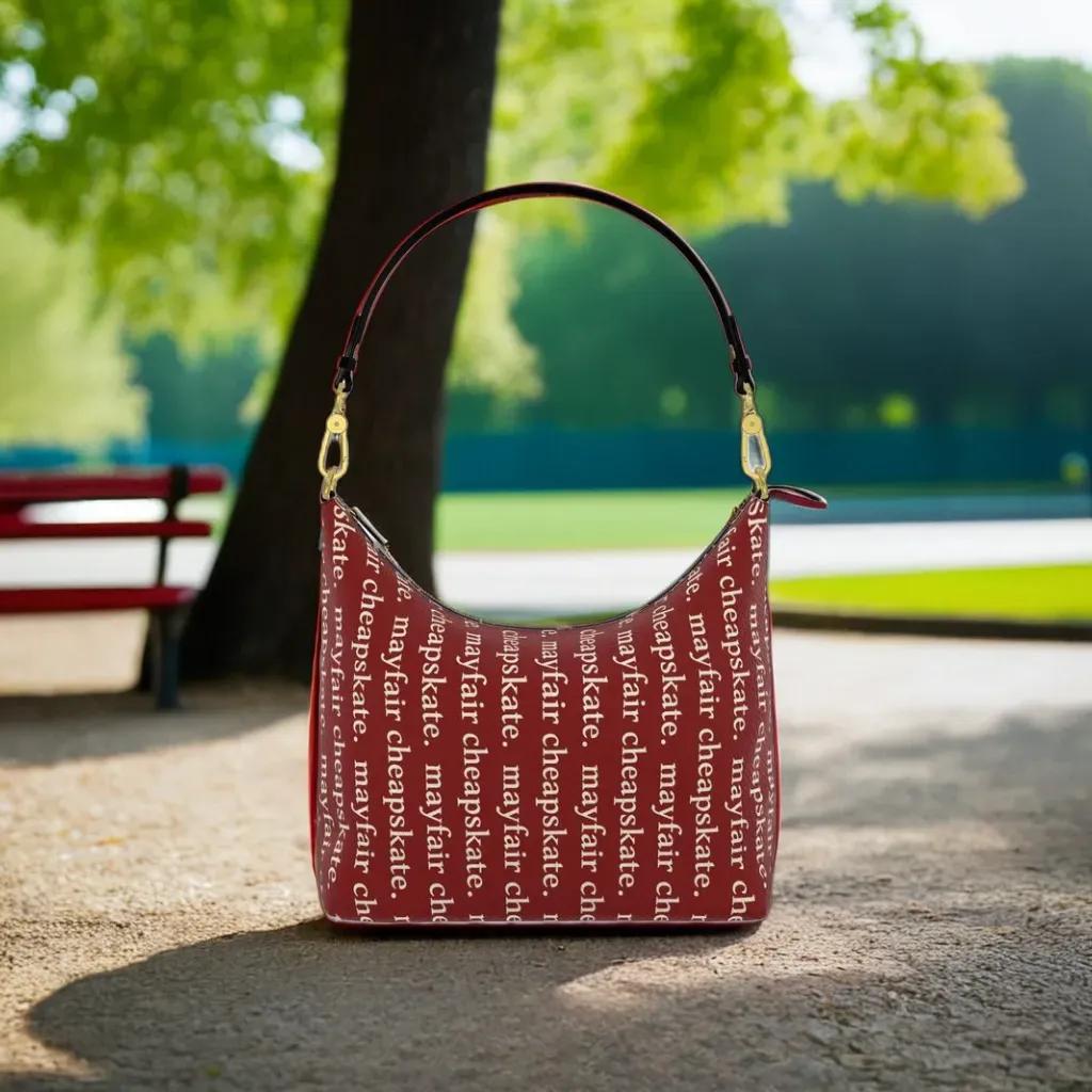 The Marylebone Bag by Mayfair Cheapskate