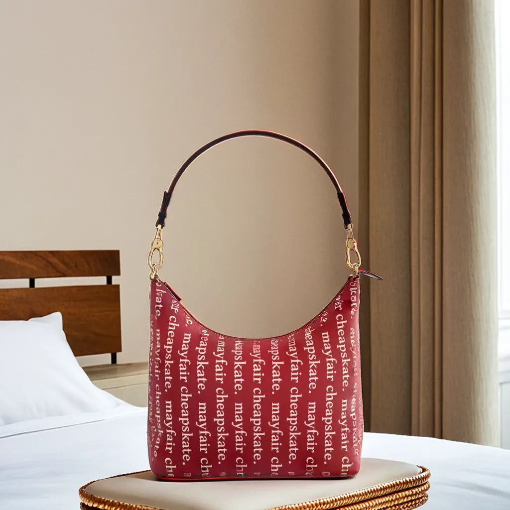 The Original Hobo Bag by Mayfair Cheapskate